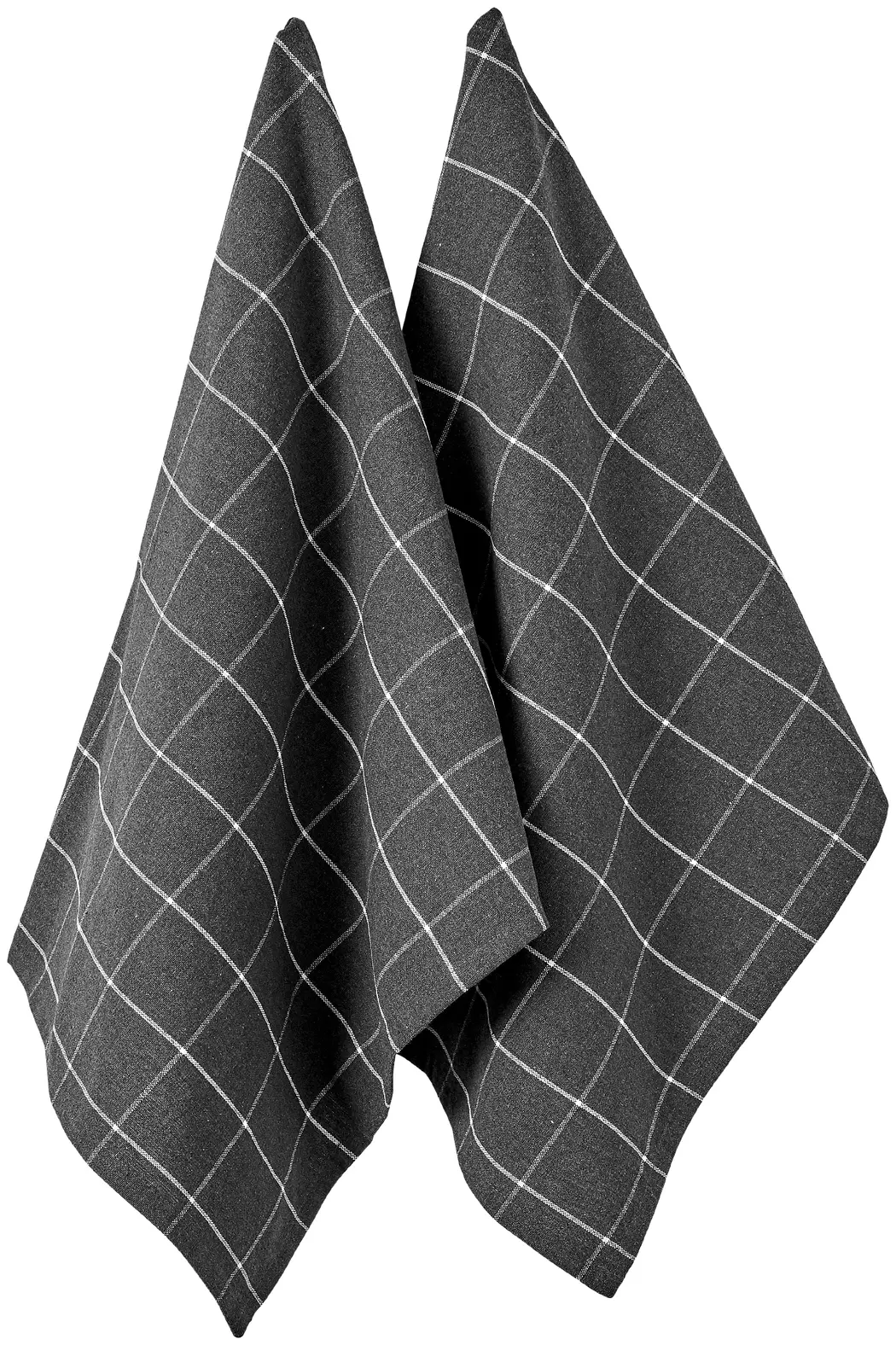 Geschirrtuch Eco Check 2tlg.