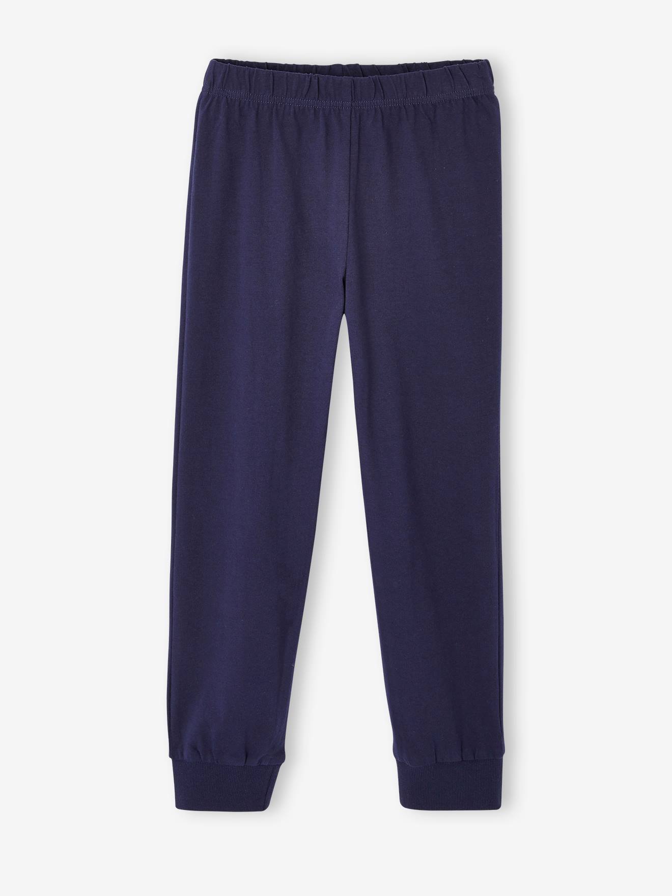 Pijama Super Mario® para meninos, azul marinho