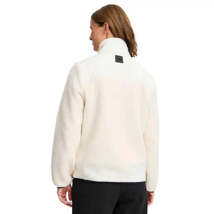 The Jogg Concept Berri Fleece Jas Dames