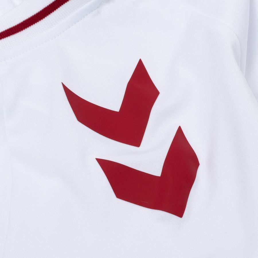 Danemark Maillot Extérieur Women's EURO 2025