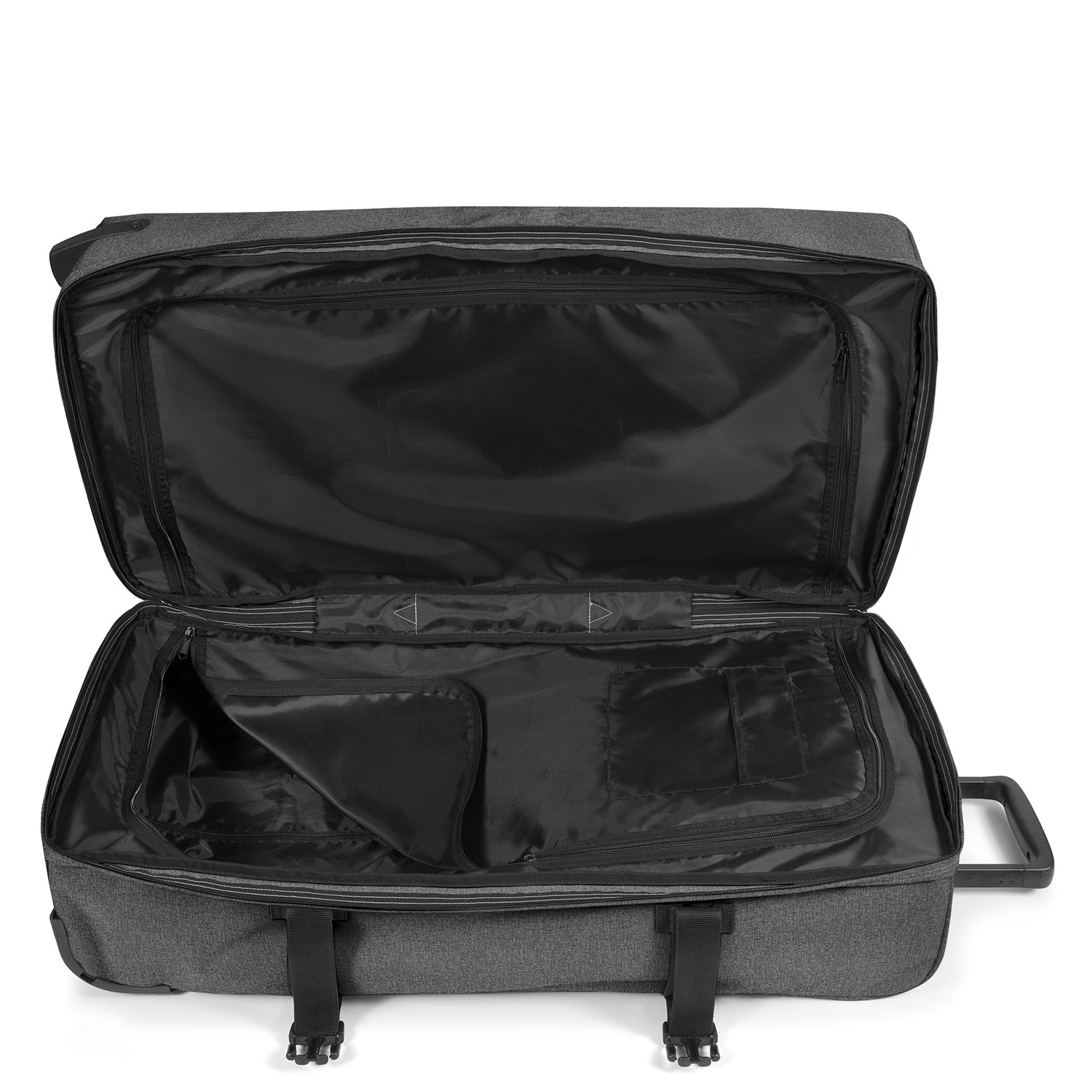 Eastpak Tranverz L black denim