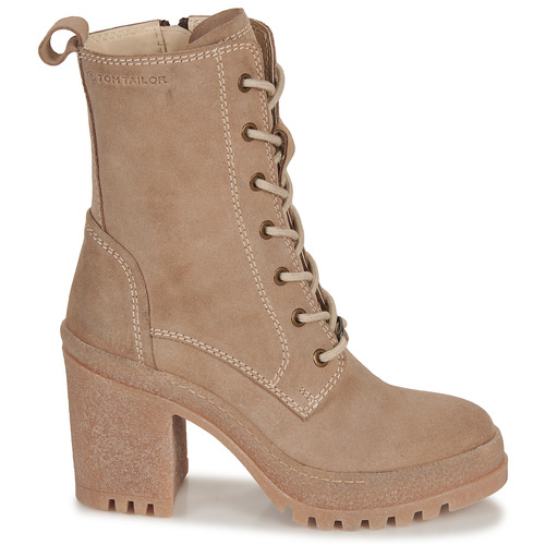 Tom Tailor - 30002 - Beige