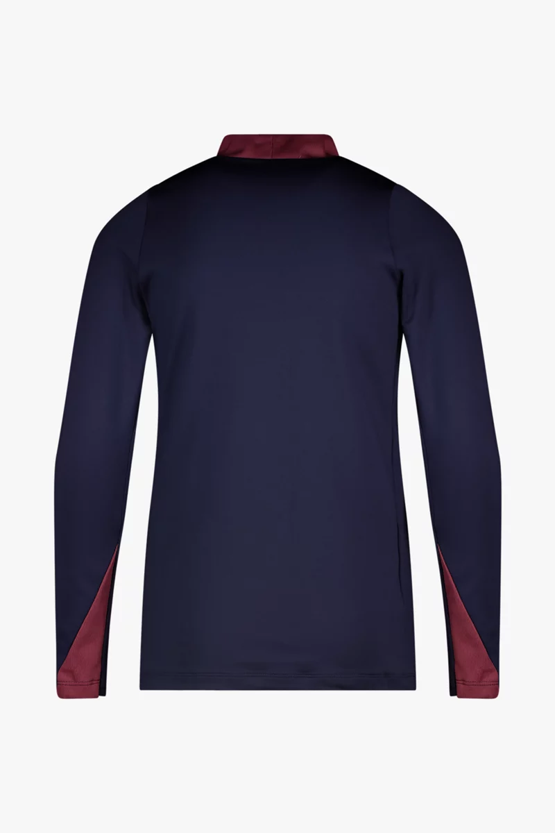 Nike England Dri-FIT Strike Kinder Longsleeve