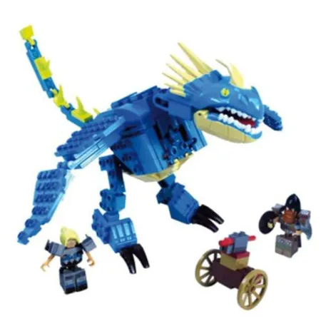 Spin Master DreamWorks Dragons Deadly Nadde