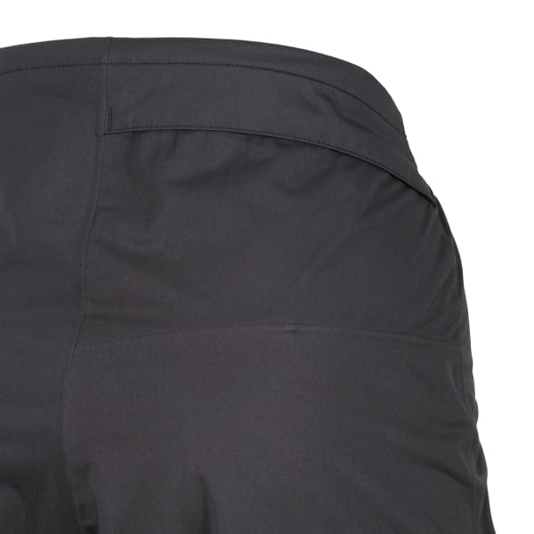 Pantalon trail INOV-8 INOV-8 TRAILPANT W BLACK