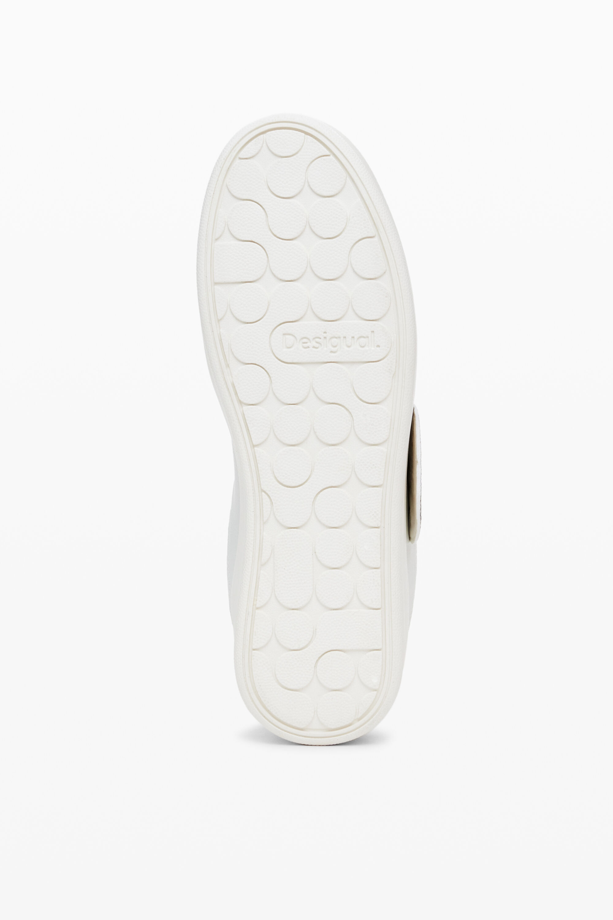 Zapatillas Mickey Mouse