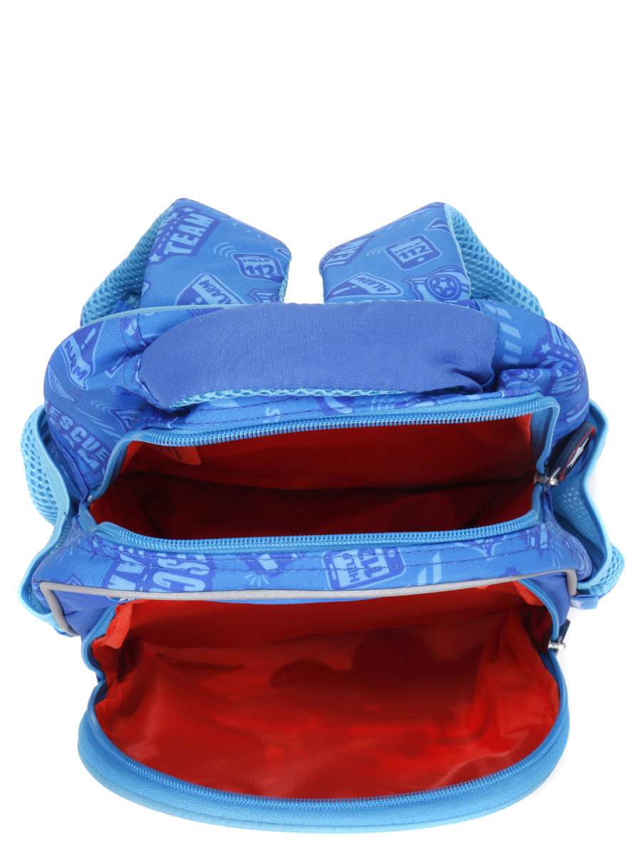 Sac À dos Playmobil Policier