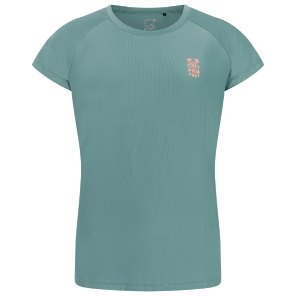 Protest - Women's PRTMagia Surf T-Shirt - Lycra