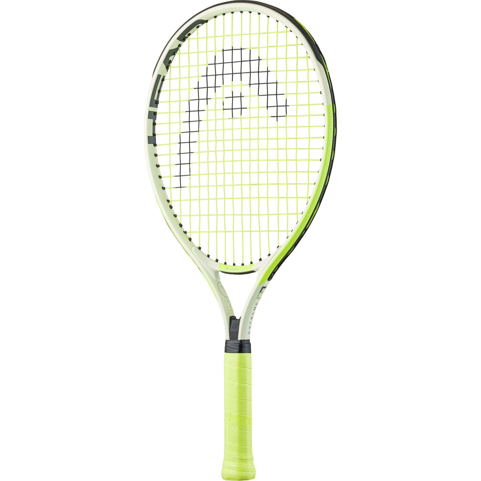 Head Extreme Junior 21in Tennisschläger besaitet 2024 (180gr.)