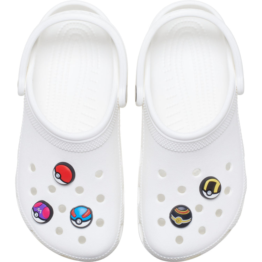 Køb Crocs Poke Bold 5-Pack