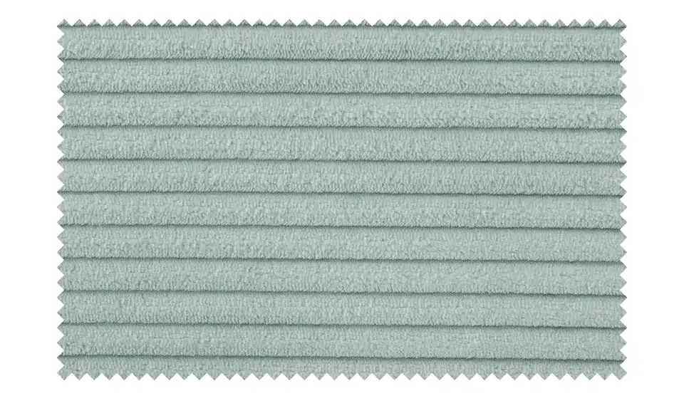 Ecksofa Bern Mintgrün rechts