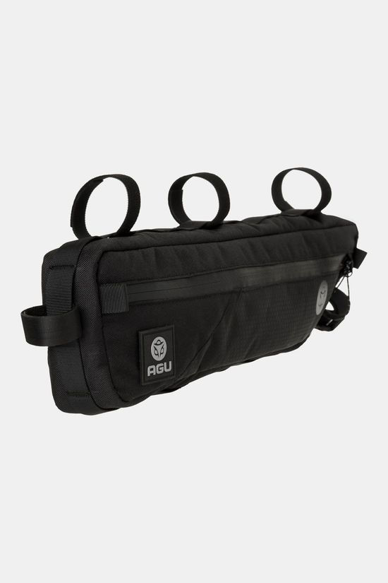 AGU AGU Venture Frame-Pack Tube S Fietstas