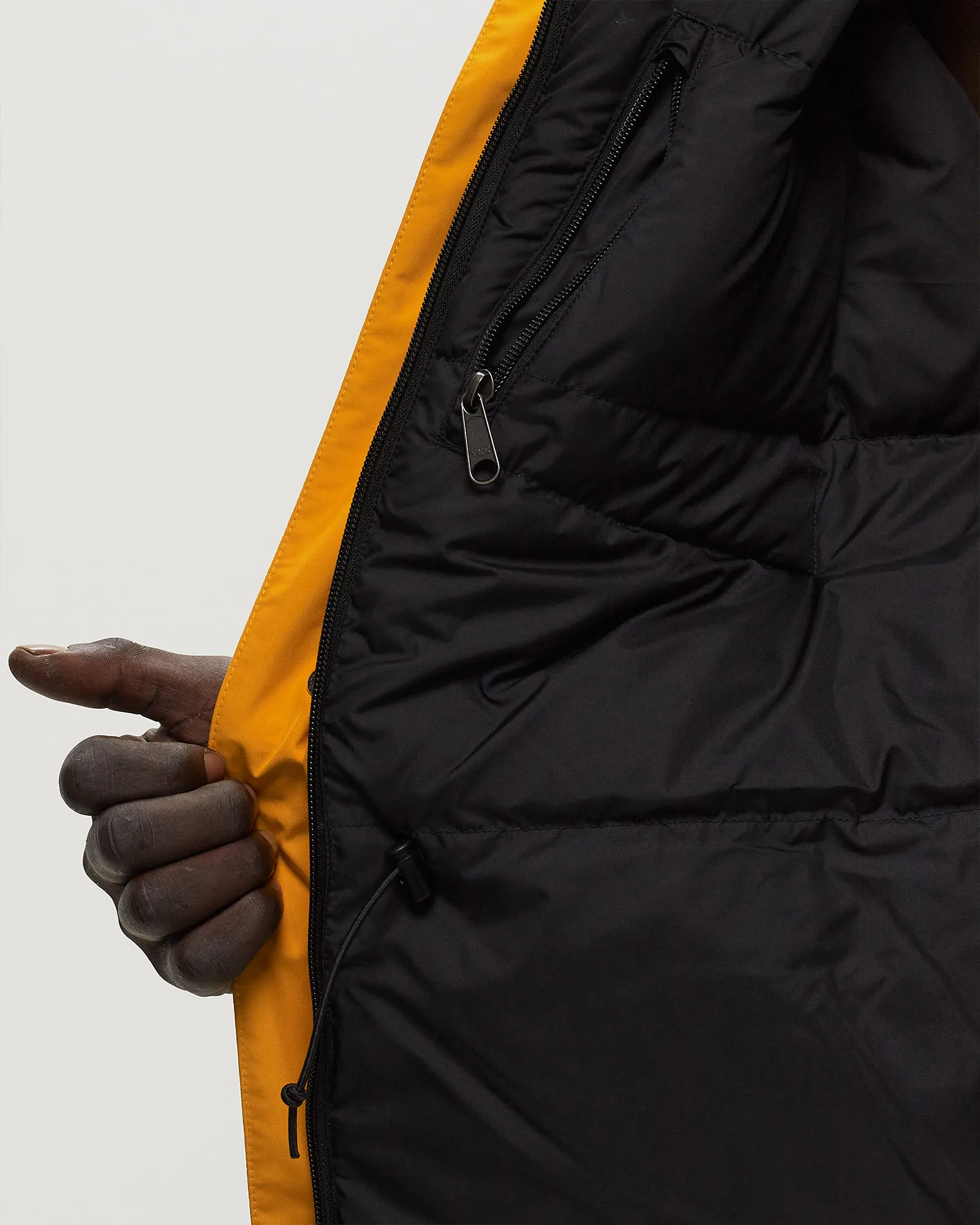 The North Face GTX Mtn Guide Insualted Jacket
