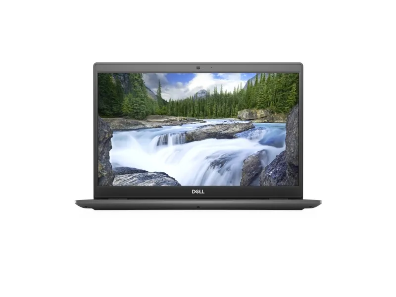Dell Latitude 3510 - Intel Core i3 - 10110U / op til 4.1 GHz - Win 10 Pro 64-bit - UHD Graphics - 8 GB RAM - 256 GB SSD NVMe - 15.6