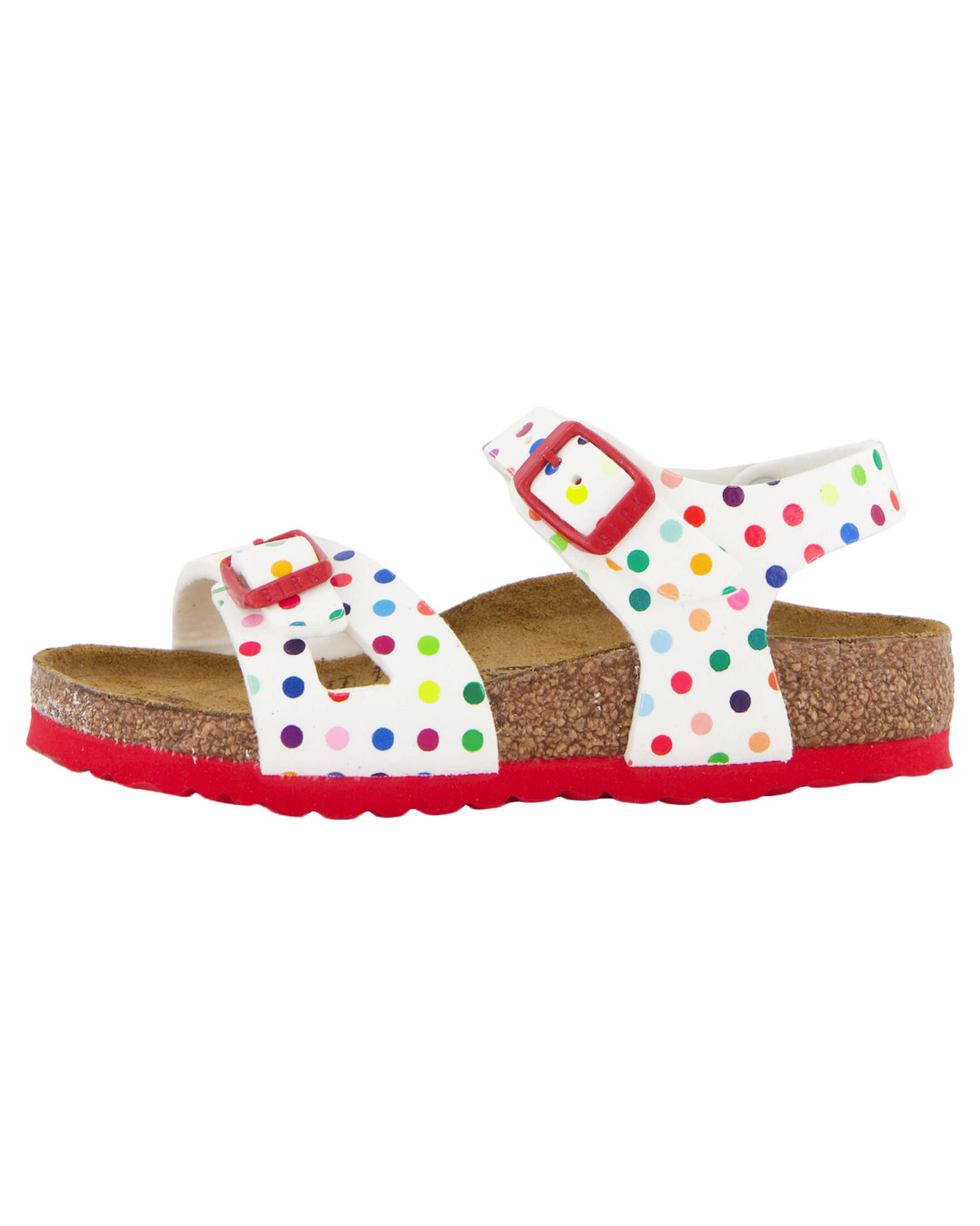Birkenstock| Mädchen Kleinkind Sandalen RIO