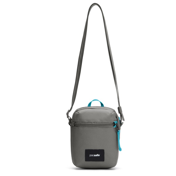 Pacsafe - Go Micro Crossbody - Sac à bandoulière