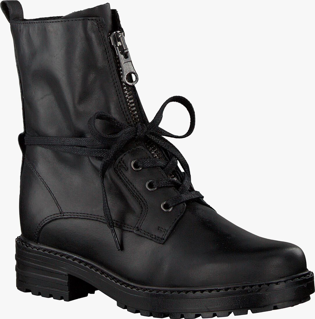 OMODA zwarte omoda veterboots r10881