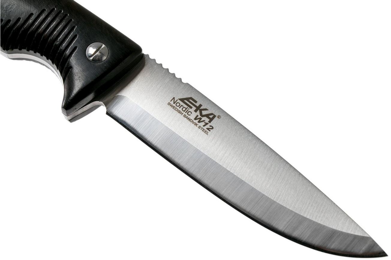 EKA Nordic W12, Wood, 614302