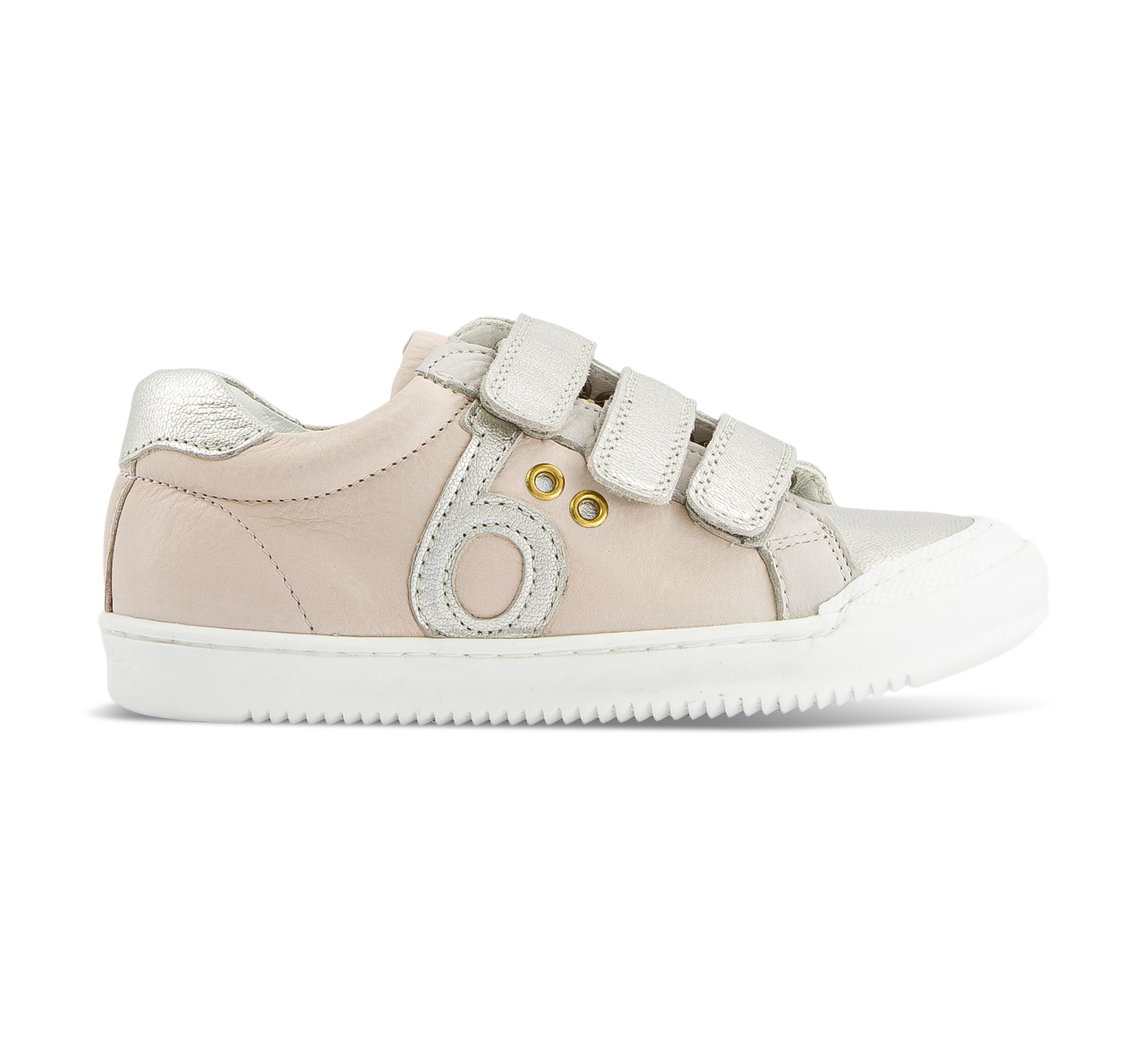 Benjie of Switzerland Elm Logo - Klettschuhe