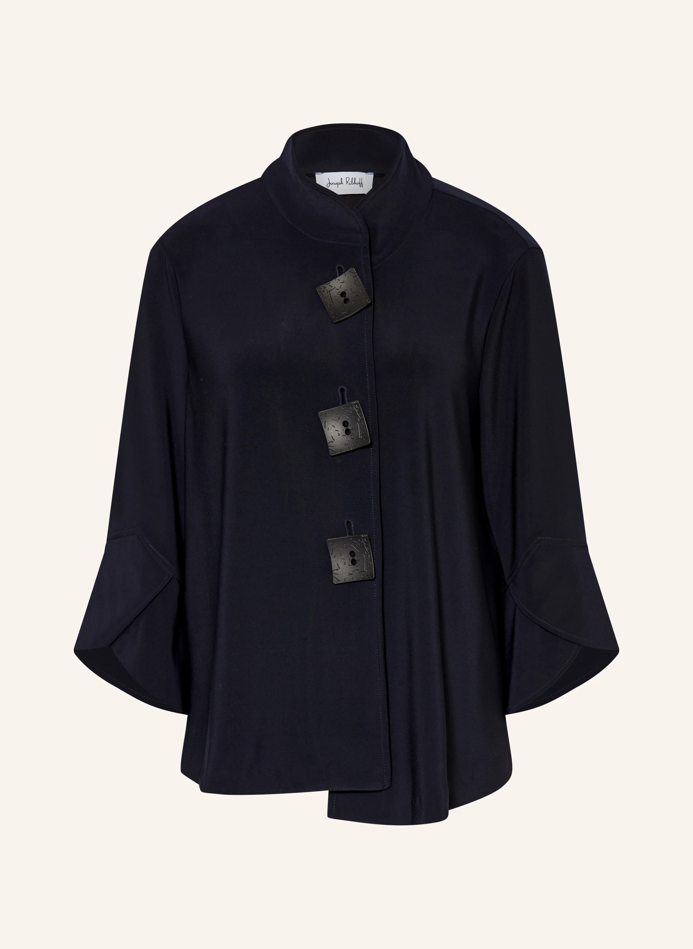 Joseph Ribkoff Jerseyjacke mit 3/4-Arm