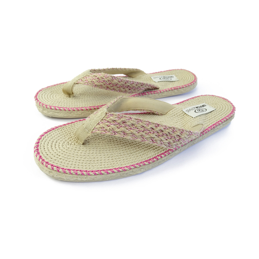 Chinelo de praia brasileiro, Spar Ind