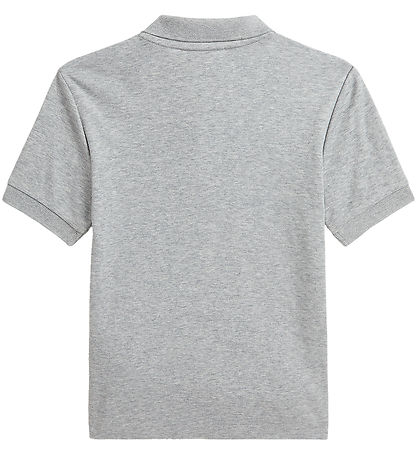 Polo Ralph Lauren Polo - Grau Meliert