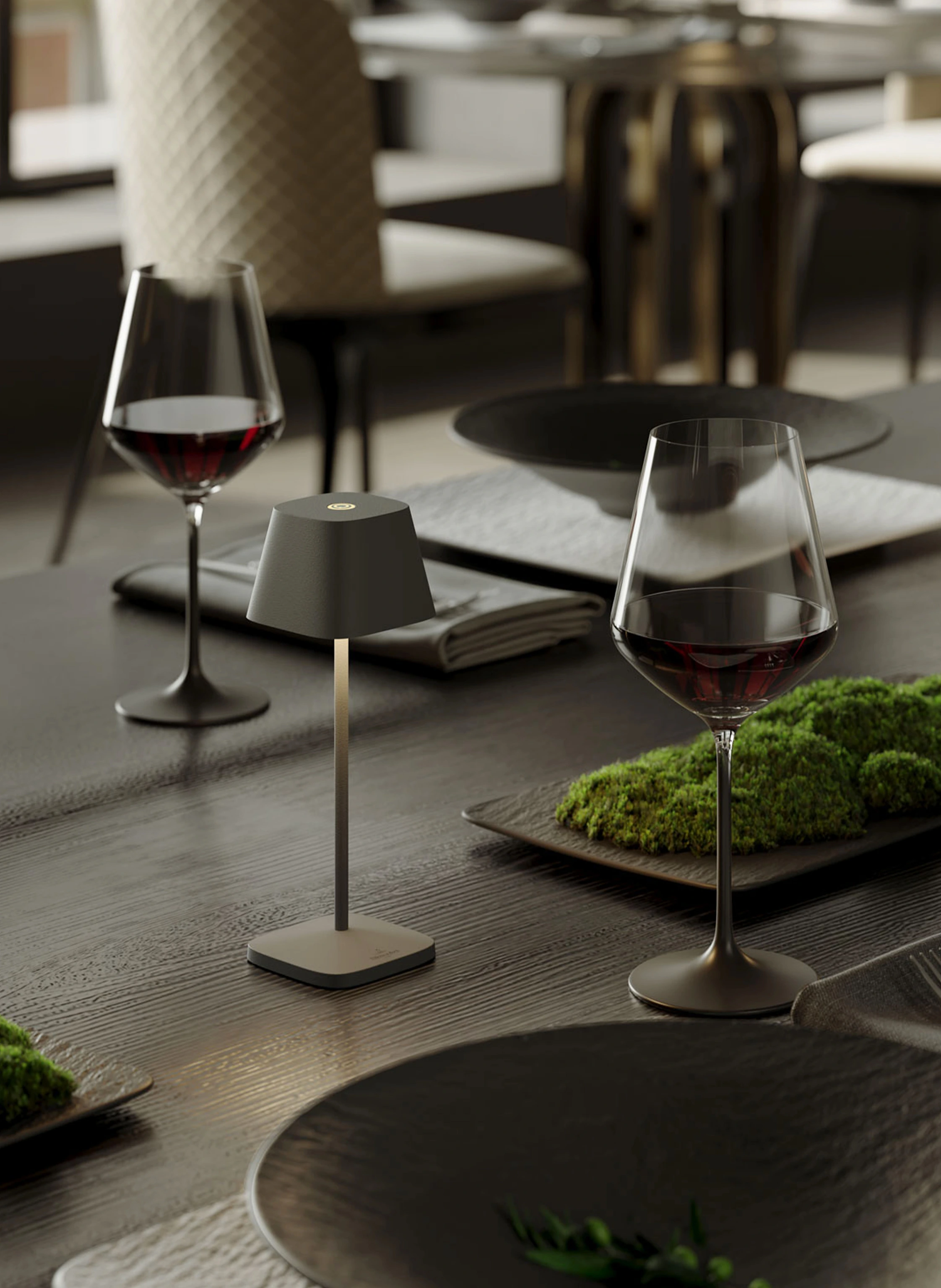 Villeroy & Boch Leuchte NEAPEL MICRO