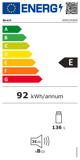 Einbauküche Stadum,Torna, schwarz/Nussbaum Nachbildung, inkl. Bosch Elektrogeräte