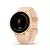 Garmin vívoactive® 6 Pink Dawn/Pink Dawn Metallic