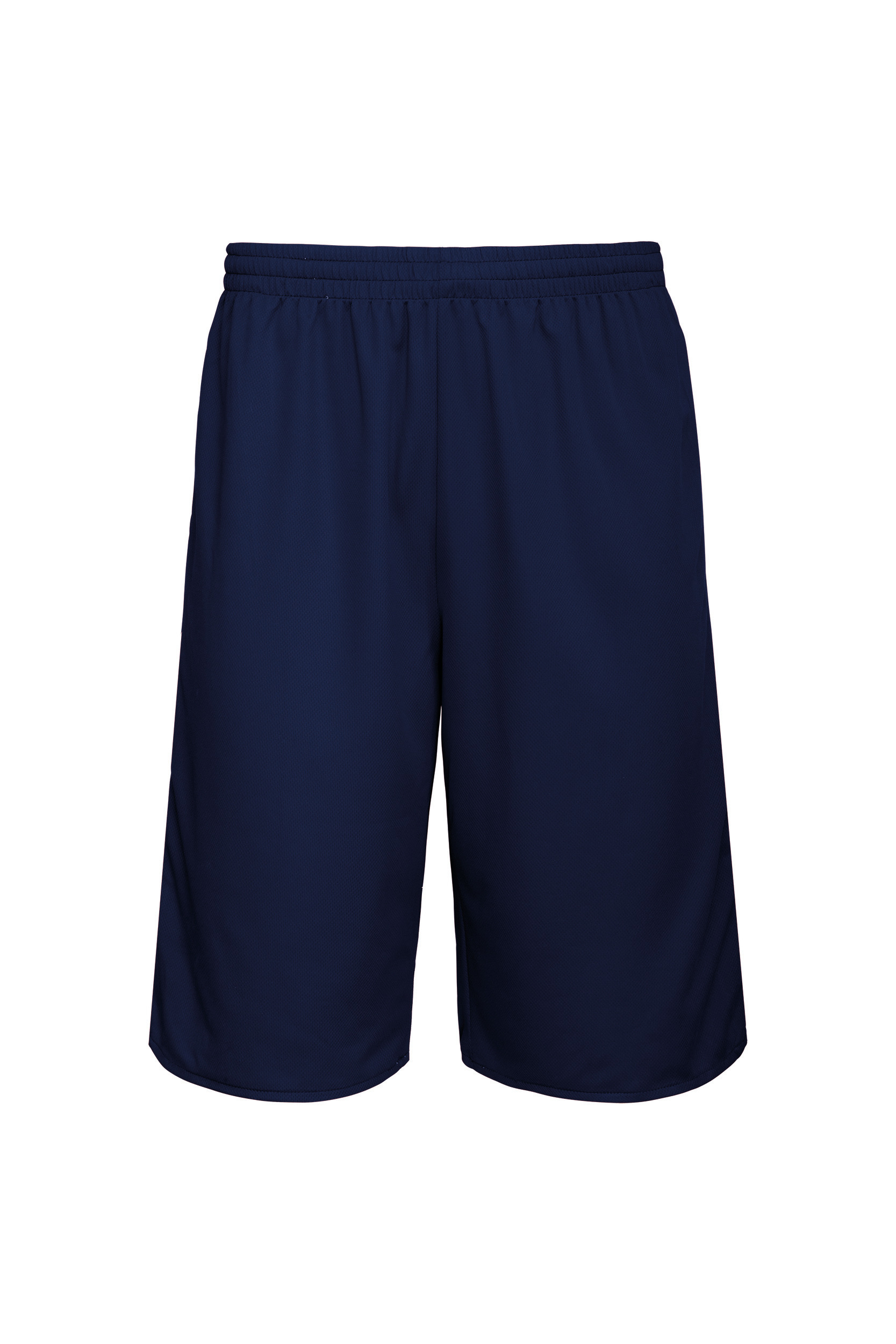 ProAct PA162 - SHORT RÉVERSIBLE BASKET-BALL UNISEXE