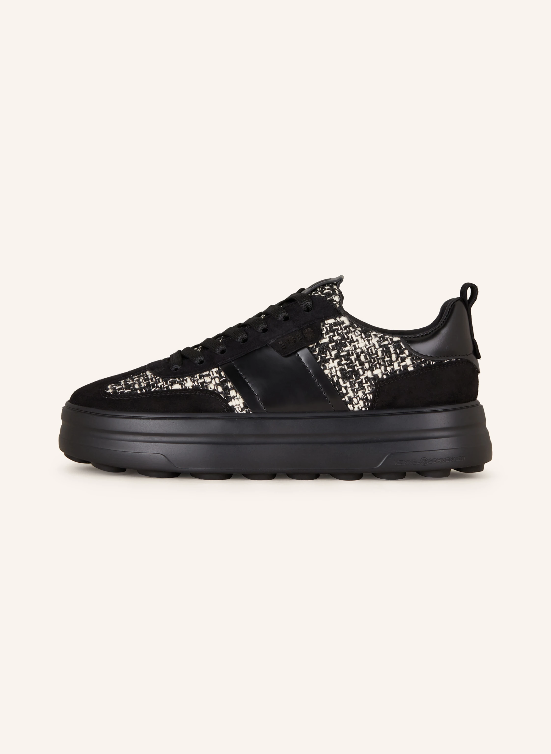 KENNEL & SCHMENGER Sneaker BREAK