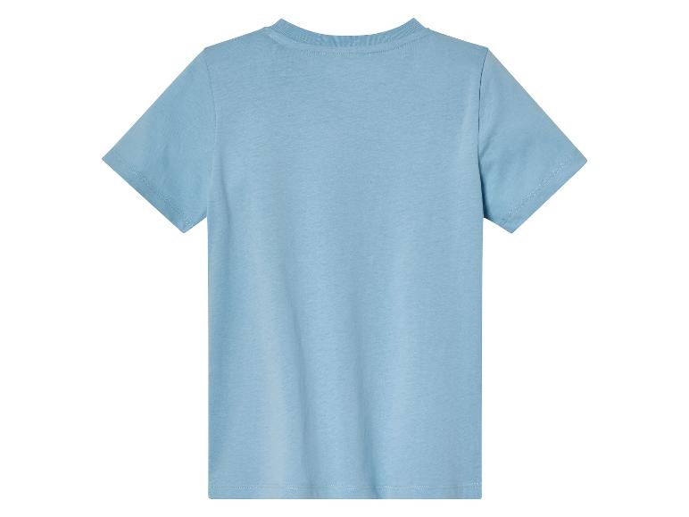 2 kinder T-shirts