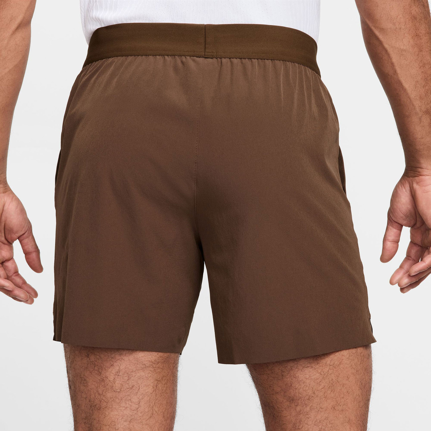 Nike Court Advantage 6 Inch Short