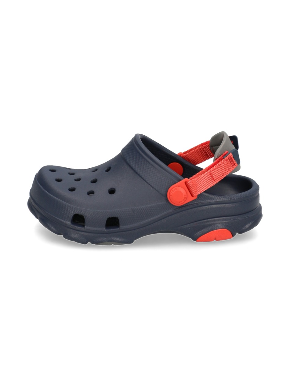 CLASSIC ALL-TERRAIN CLOG K