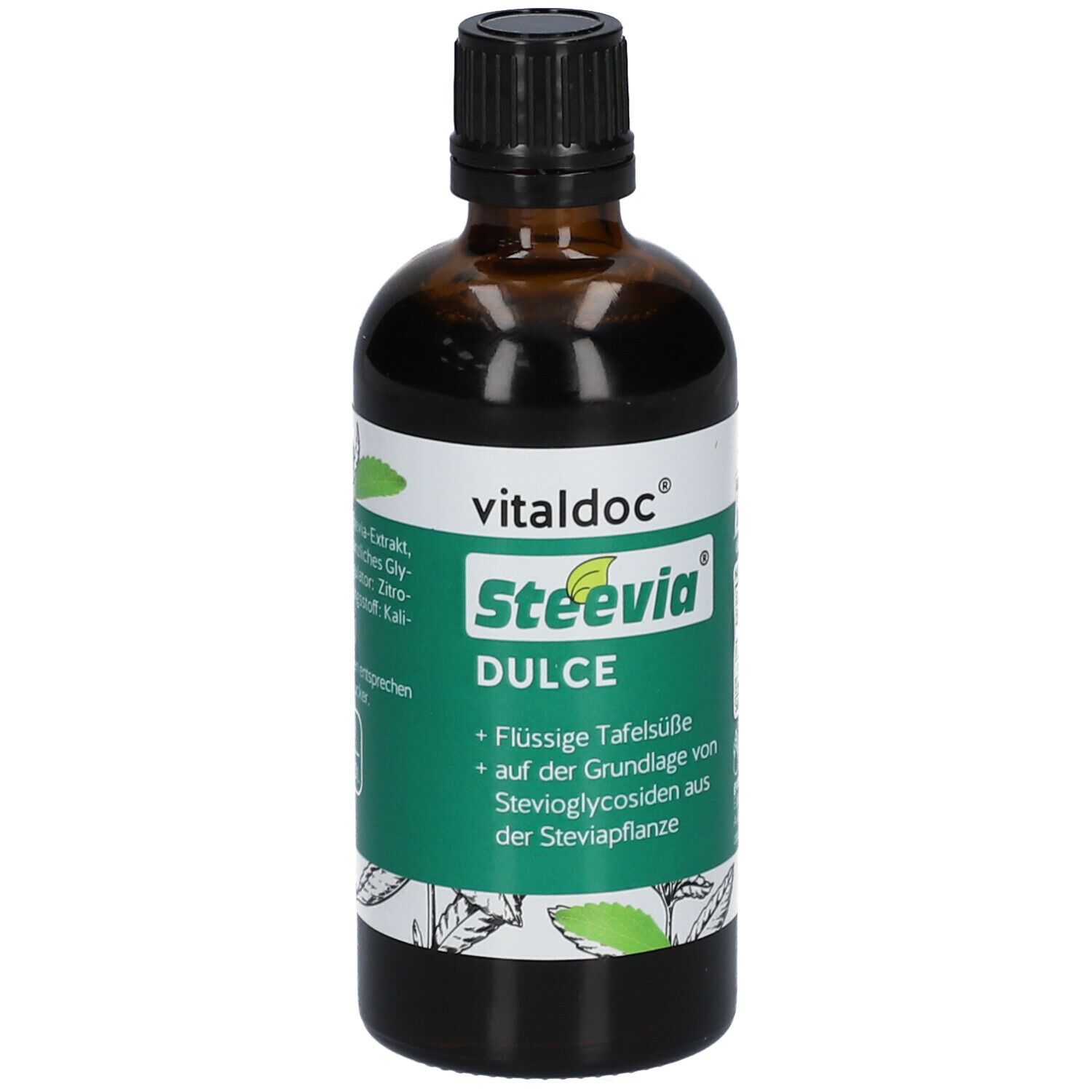 vitaldoc® Steevia® DULCE