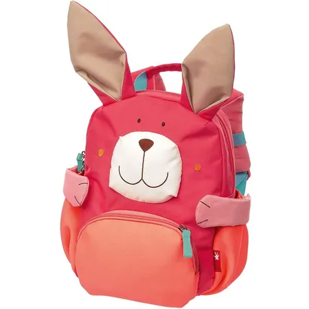 Sigikid Mini Rucksack Hase