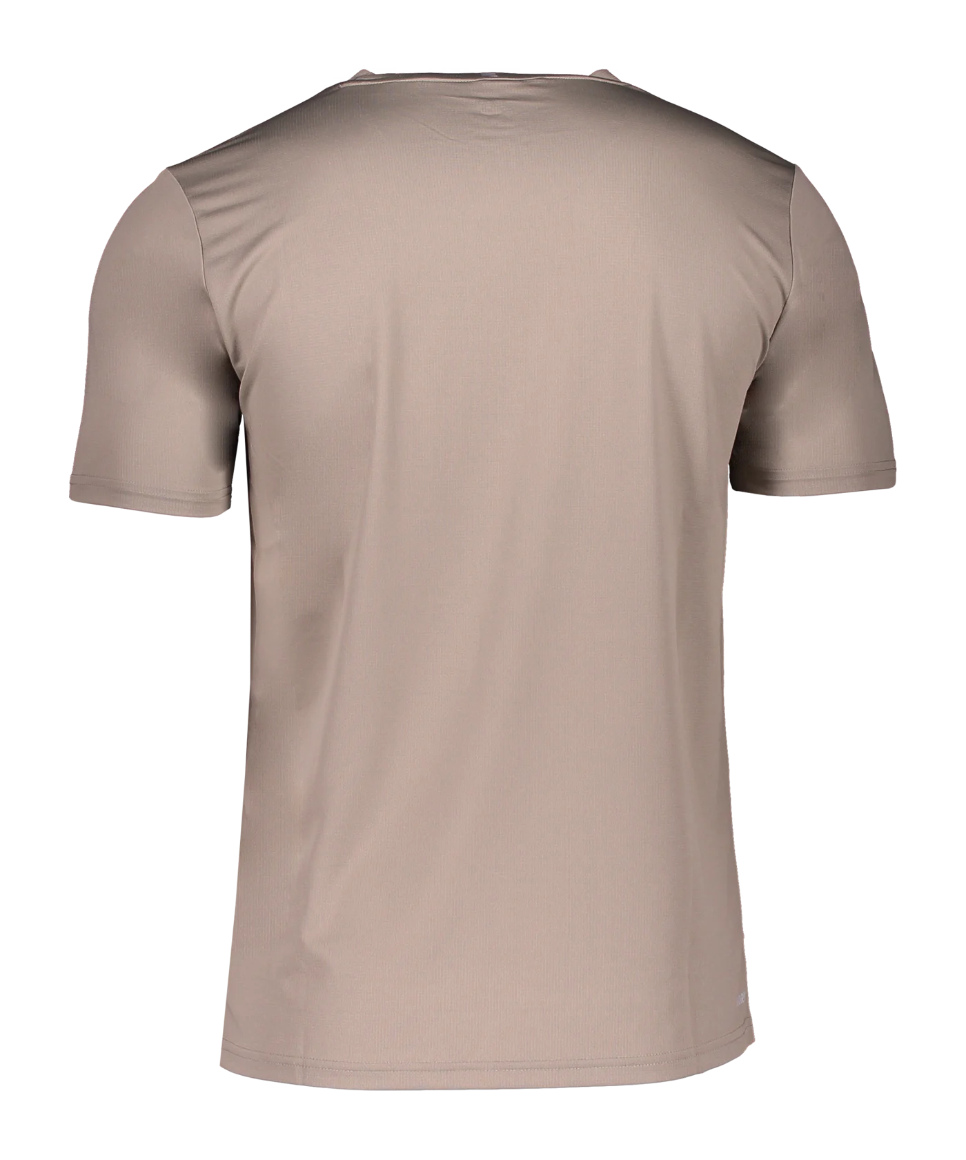 New Balance Core T-Shirt Running Grün FOLF