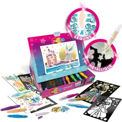 BloPens Atelier Fantasy Hobbysett