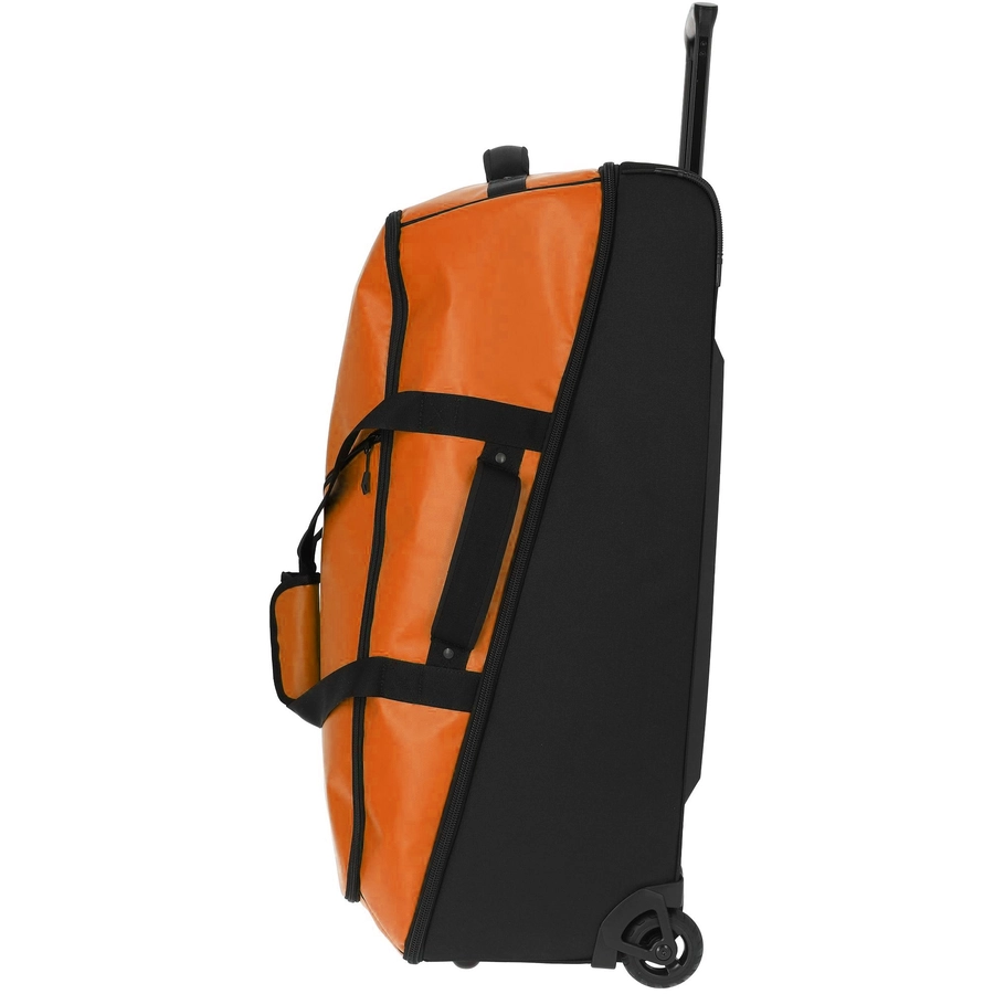 Vaude New Islands Rotuma 90 - 2-Rollenreisetasche L 75 cm orange