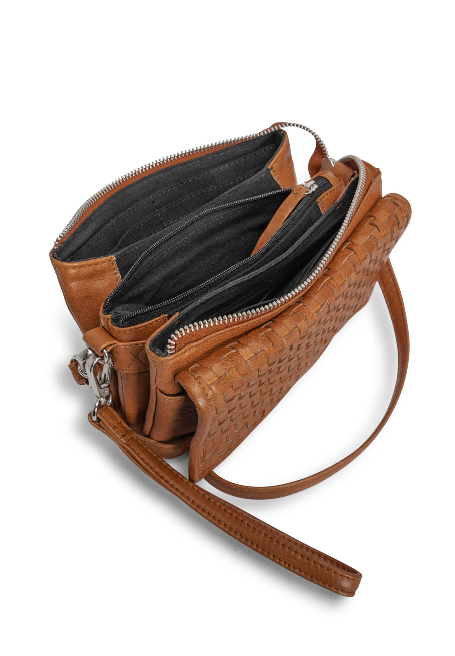 still nordic| Damen Umhängetasche stillAnouk Braided Multi