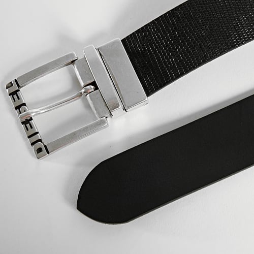 Ceinture Réversible Shift Noir