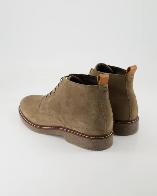 Marc O´Polo 40828066301300 Stiefeletten in Beige