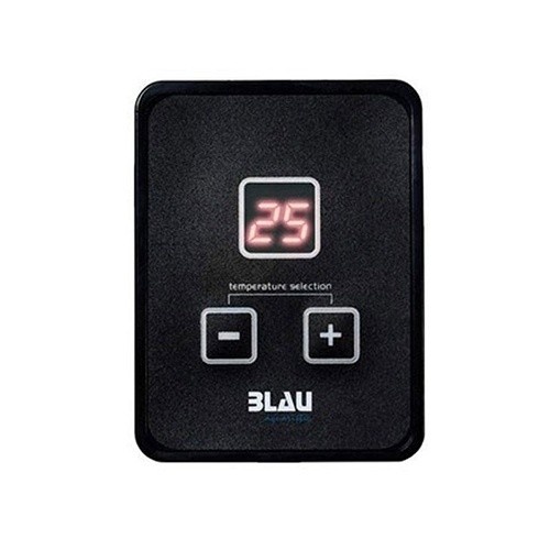 Controlador de ventilador de aquário