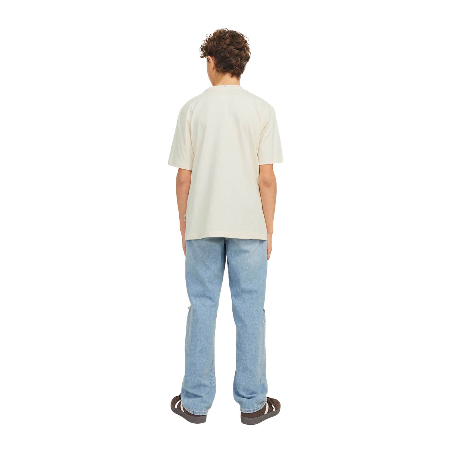 Jack & Jones Kids  Jor Frederiksberg T-Shirt Jr