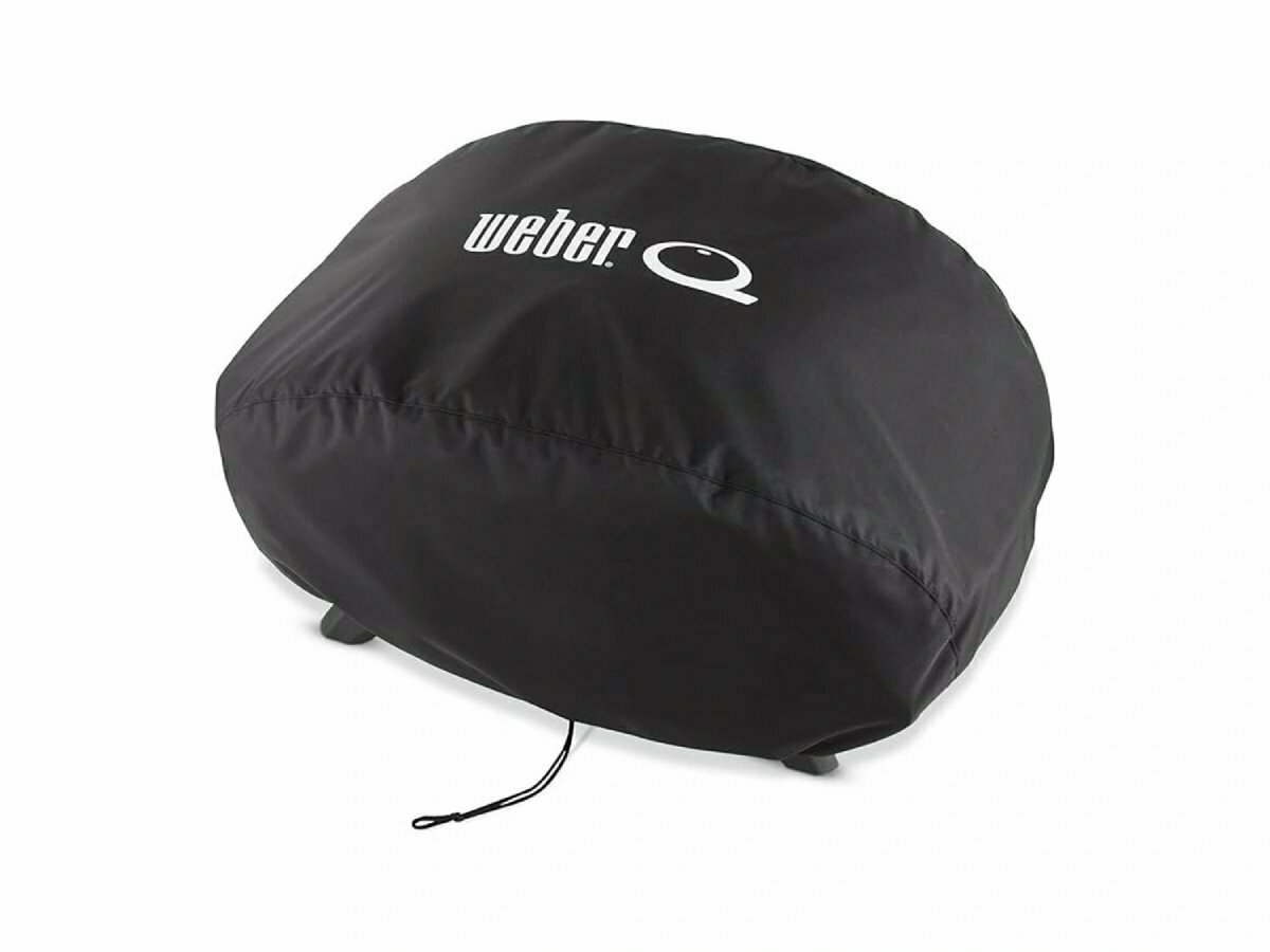 Weber Q 2200N/Q 2800N+ premium bbq hoes