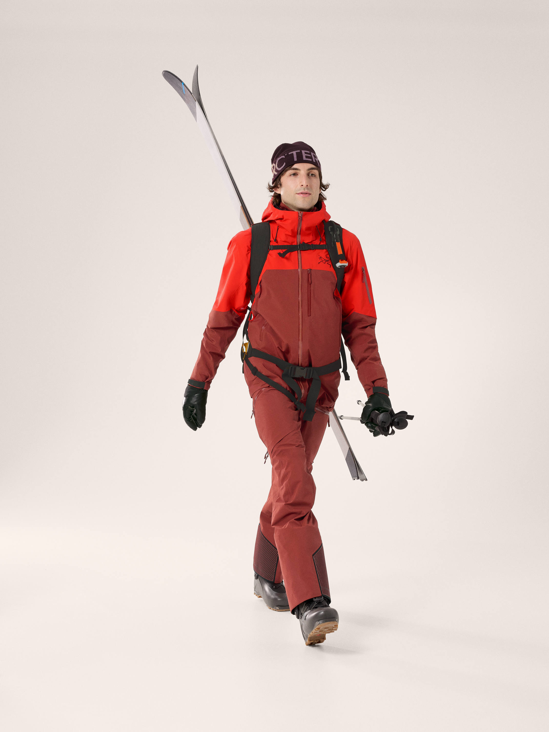 Arc'teryx Rush Bib M's