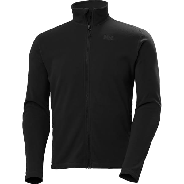 Veste polaire HELLY HANSEN DAYBREAKER FLEECE JACKET BLACK