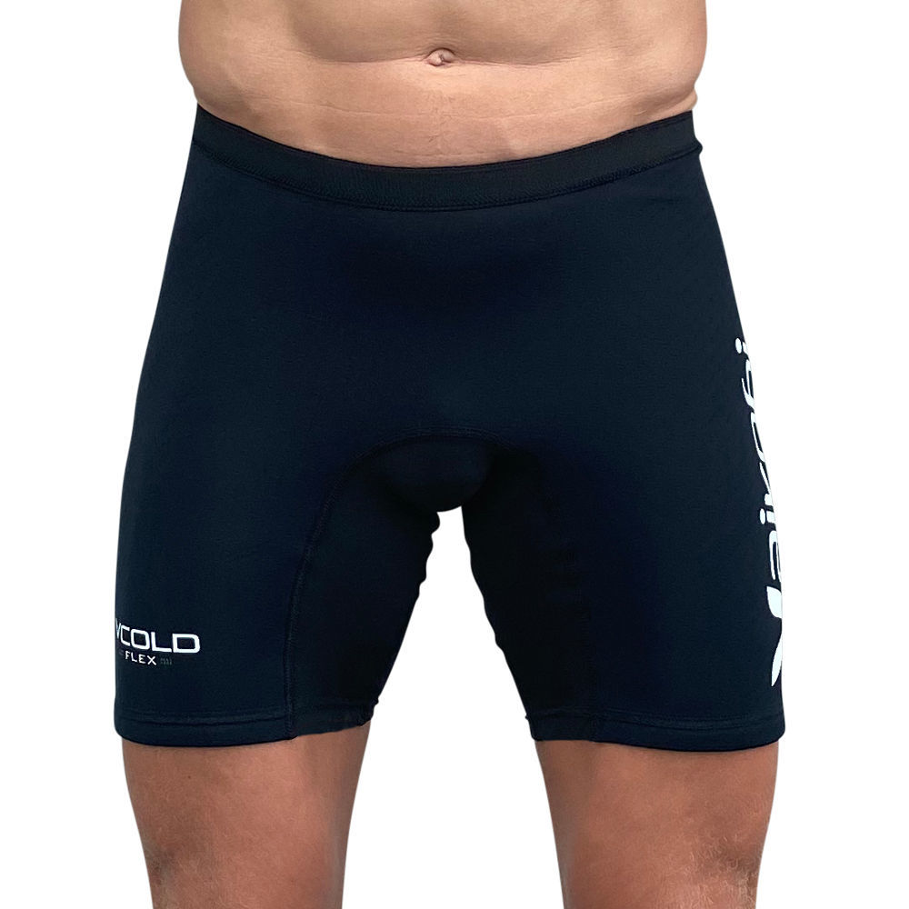 Vaikobi Cold Flex Shorts Black
