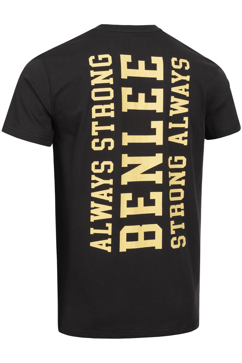 BENLEE Herren T-Shirt normale Passform LUKA