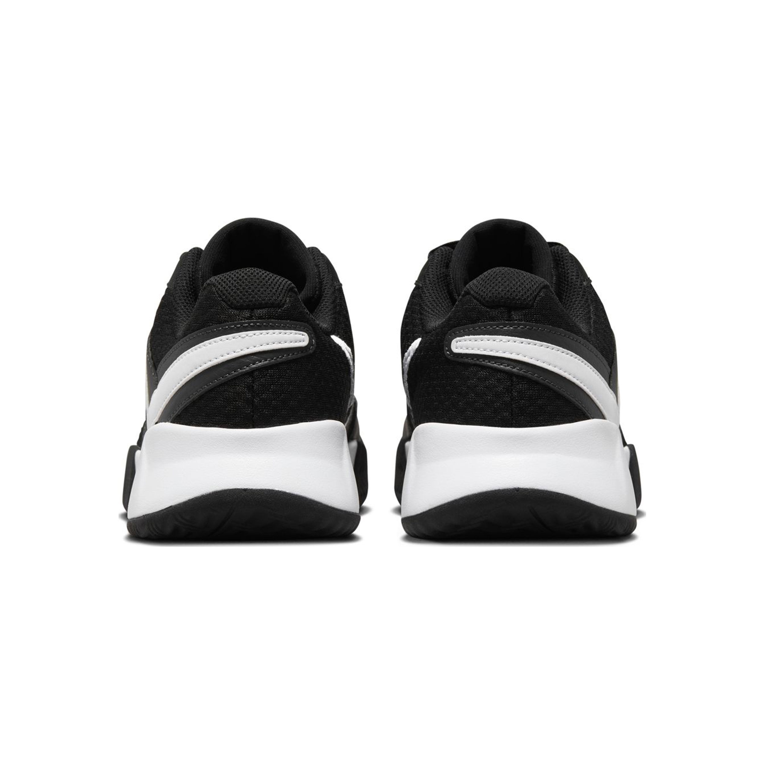 Nike Nike Court Lite 4 Chaussure Terre Battue Femmes - Noir , Blanc